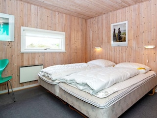 Vakantiehuis Fanø  8