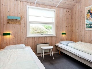 Vakantiehuis Fanø  9