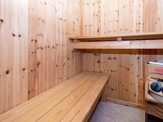 Maison de vacances Fanø  16