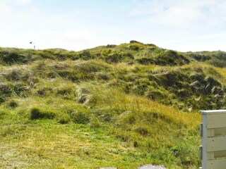 Vakantiehuis Fanø Buitenaudio-opname 4