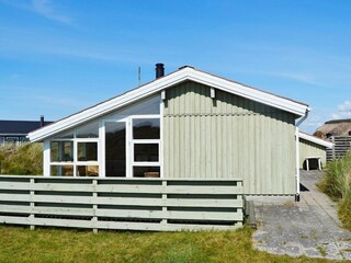 Vakantiehuis Fanø Buitenaudio-opname 4