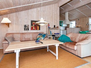 Vakantiehuis Fanø  11