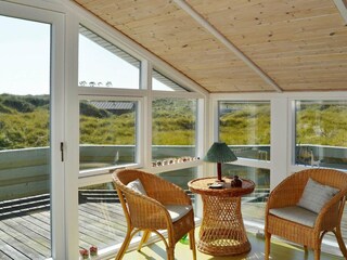 Vakantiehuis Fanø  12