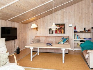 Maison de vacances Fanø  27