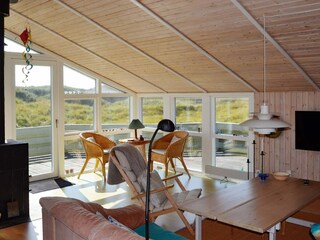 Vakantiehuis Fanø  14