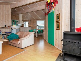 Ferienhaus Fanø  15