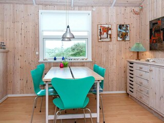 Vakantiehuis Fanø  16