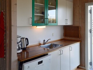 Maison de vacances Fanø  24