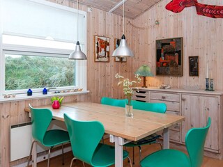 Vakantiehuis Fanø  18