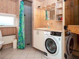 Maison de vacances Fanø  11