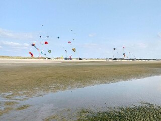Maison de vacances Fanø  20