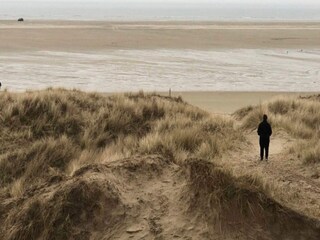 Maison de vacances Fanø  21