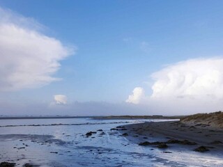 Vakantiehuis Fanø  22