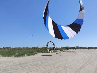 Vakantiehuis Fanø  40