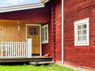 Apartment Siljansnäs Outdoor Recording 4