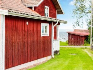 Apartment 4 Personen Ferienhaus in TÄLLBERG-By Traum - Siljansnäs - image1