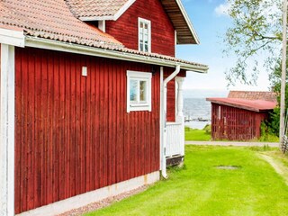 Appartement Siljansnäs Buitenaudio-opname 1