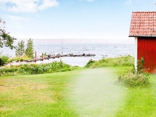 Apartment Siljansnäs Außenaufnahme 1