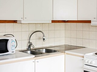 Appartement Siljansnäs  9