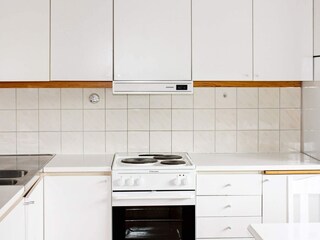 Appartement Siljansnäs  10