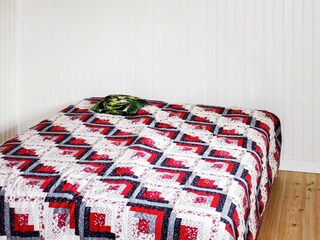 Appartement Siljansnäs  11