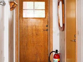 Appartement Siljansnäs  17