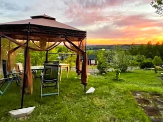 Ferienhaus Undenäs Außenaufnahme 2