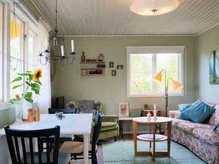 Vakantiehuis Undenäs  11
