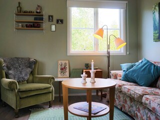 Vakantiehuis Undenäs  12