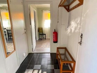Ferienhaus Undenäs  19