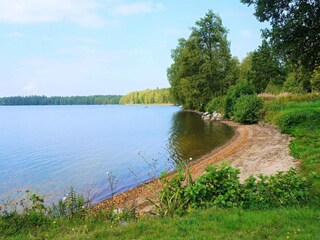 Vakantiehuis Undenäs  11