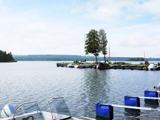 Ferienhaus Undenäs  21