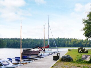 Vakantiehuis Undenäs  12