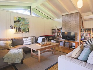 Vakantiehuis Gilleleje  6