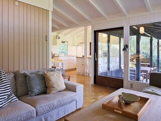 Vakantiehuis Gilleleje  2
