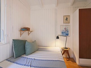 Vakantiehuis Gilleleje  7
