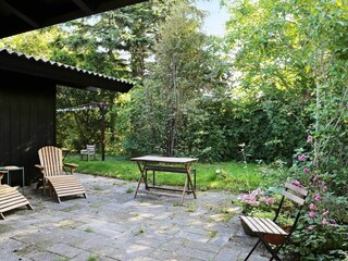 Vakantiehuis Gilleleje  5
