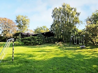 Vakantiehuis Gilleleje  8
