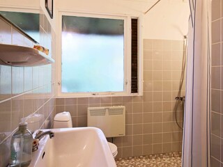 Vakantiehuis Gilleleje  11