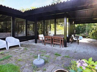 Vakantiehuis Gilleleje  14