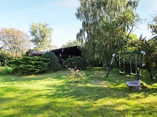 Vakantiehuis Gilleleje  15