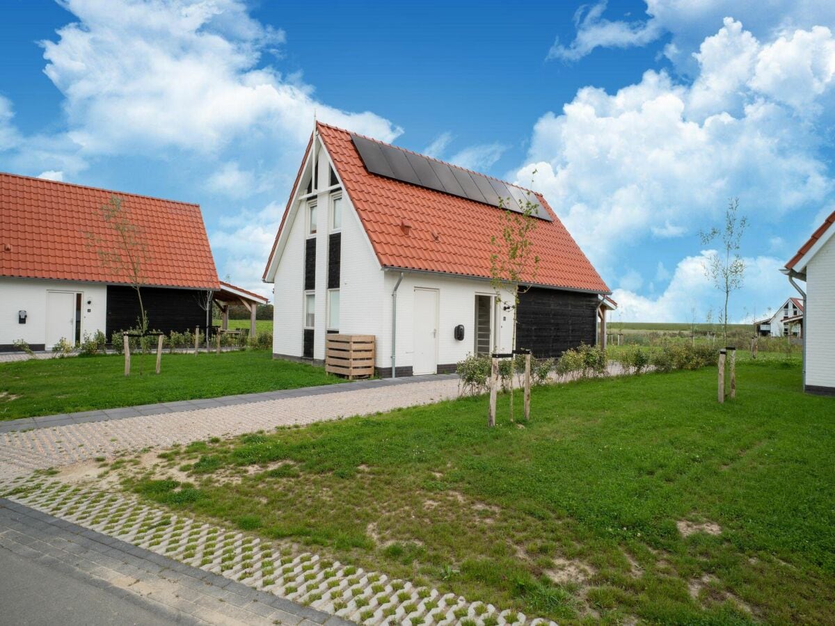 Ferienhaus Sint-Maartensdijk Außenaufnahme 1