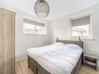 Ferienhaus Sint-Maartensdijk Ausstattung 9