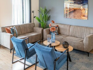 Ferienhaus Sint-Maartensdijk Ausstattung 10