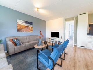 Casa de vacaciones Sint-Maartensdijk Características 15