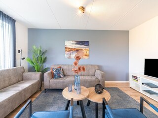 Vakantiehuis Sint-Maartensdijk Kenmerken 12