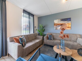 Vakantiehuis Sint-Maartensdijk Kenmerken 11