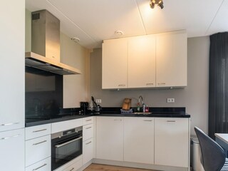 Vakantiehuis Sint-Maartensdijk Kenmerken 14
