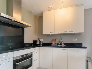 Vakantiehuis Sint-Maartensdijk Kenmerken 15