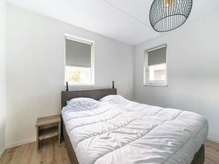Vakantiehuis Sint-Maartensdijk Kenmerken 16